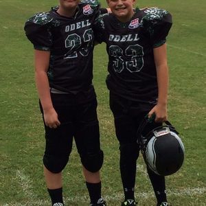 Meet your Posher, Drew